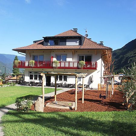 Residence Egger Terlano Dış mekan fotoğraf