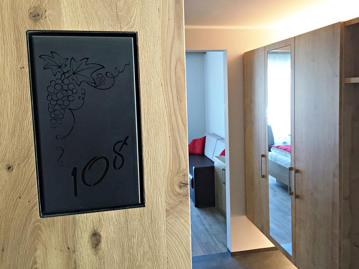 Residence Egger Terlano Dış mekan fotoğraf