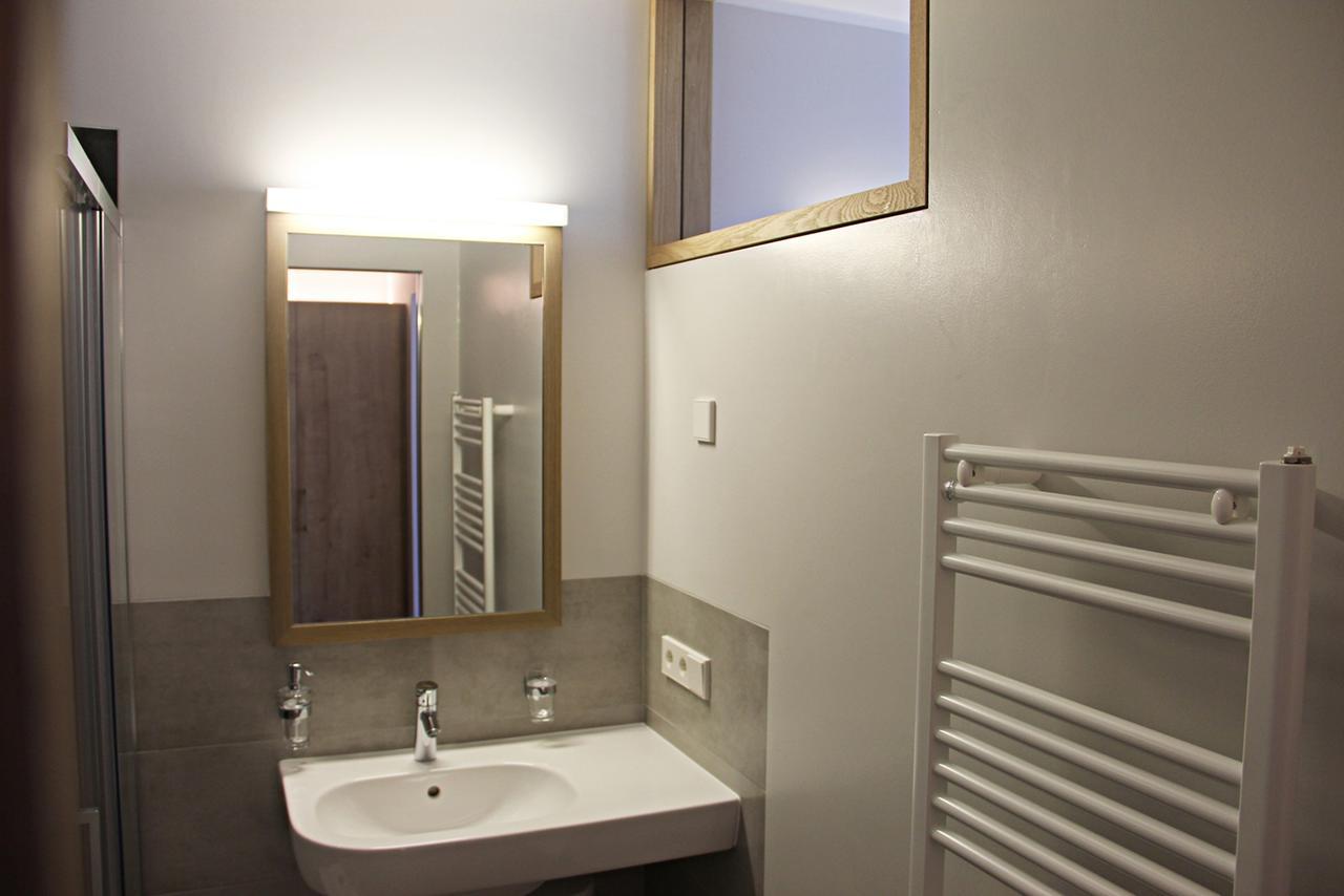 Residence Egger Terlano Dış mekan fotoğraf
