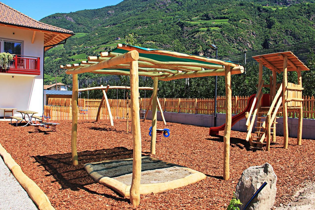 Residence Egger Terlano Dış mekan fotoğraf