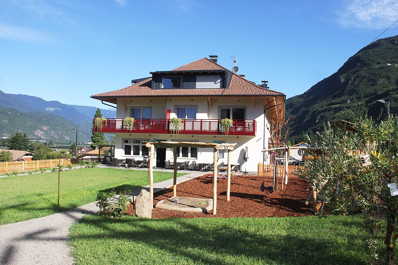 Residence Egger Terlano Dış mekan fotoğraf
